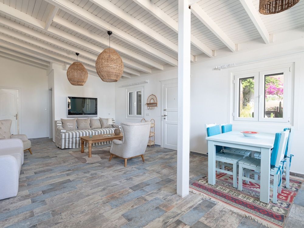 Peksimet Butik Hotel Family Apartment 4