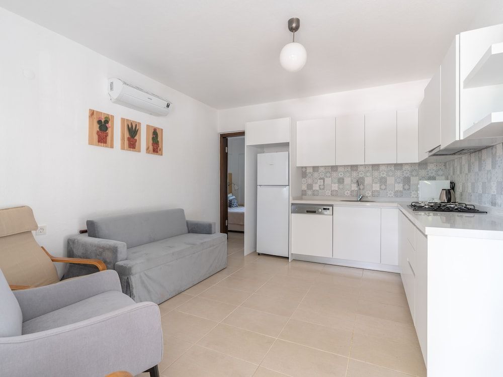 Peksimet Butik Hotel Family Suite, Multiple Beds, Courtyard View 10