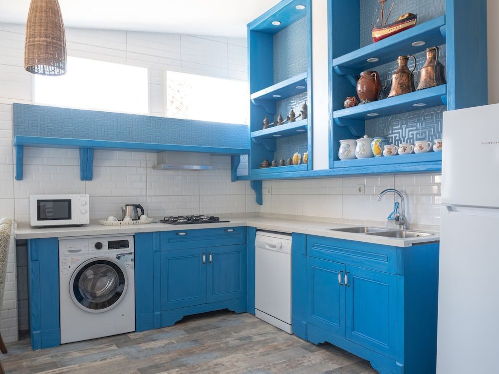 Peksimet Butik Hotel Family Apartment 3