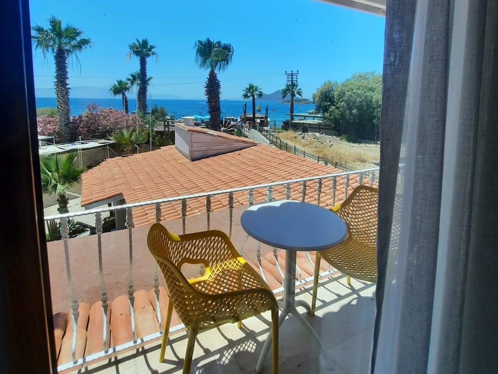 Peksimet Butik Hotel Family Apartment, 1 Bedroom, Sea View 11