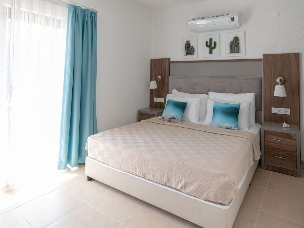 Peksimet Butik Hotel Family Apartment, 1 Bedroom, Sea View