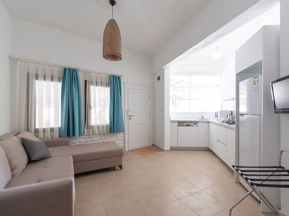 Peksimet Butik Hotel Family Suite, Multiple Beds, Courtyard View 6