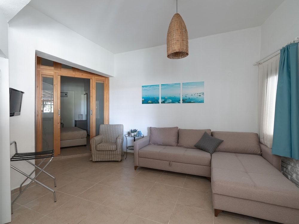 Peksimet Butik Hotel Family Suite, Multiple Beds, Courtyard View 8