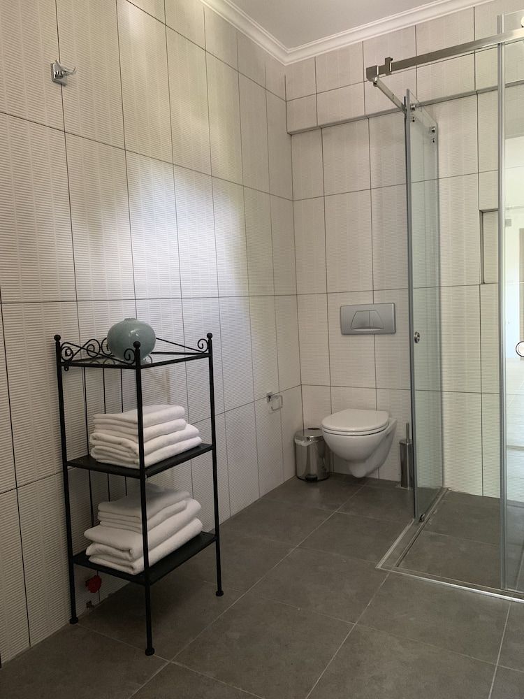 Peksimet Butik Hotel Family Suite, Multiple Beds, Courtyard View 11