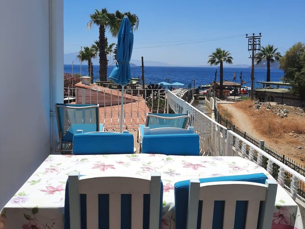 Peksimet Butik Hotel Family Apartment, 1 Bedroom, Sea View 10