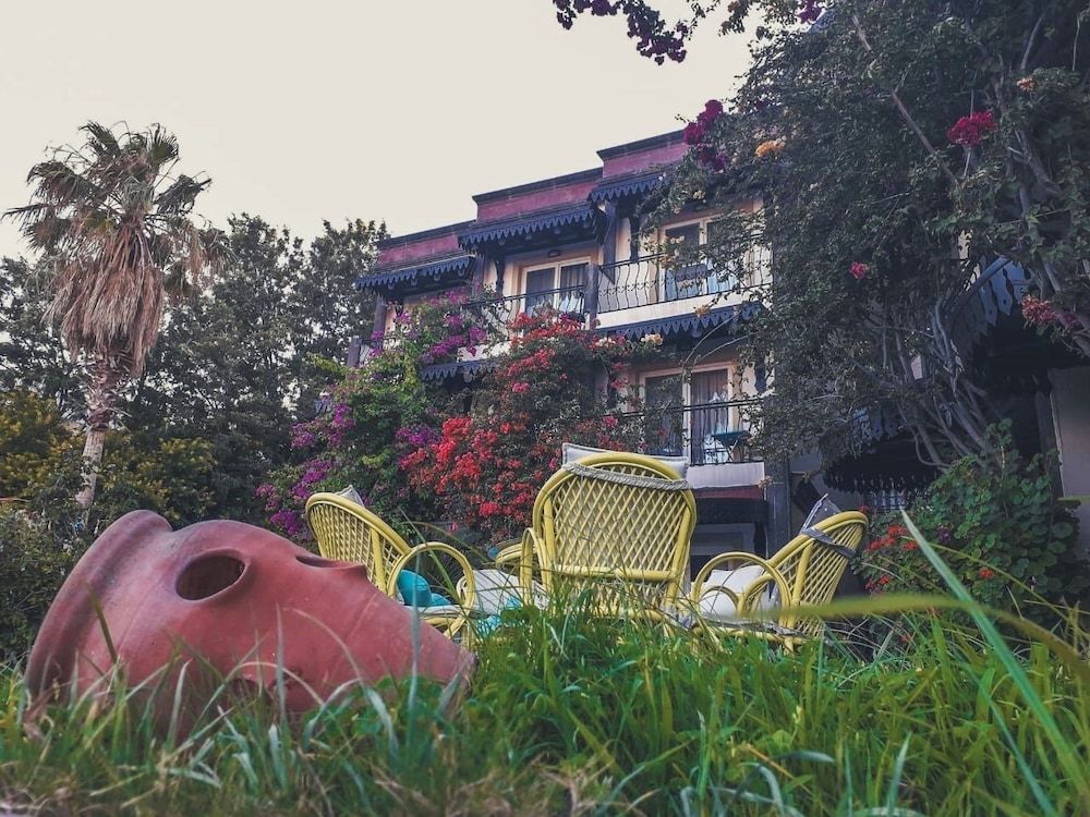 undefined Ilayda Butik Hotel