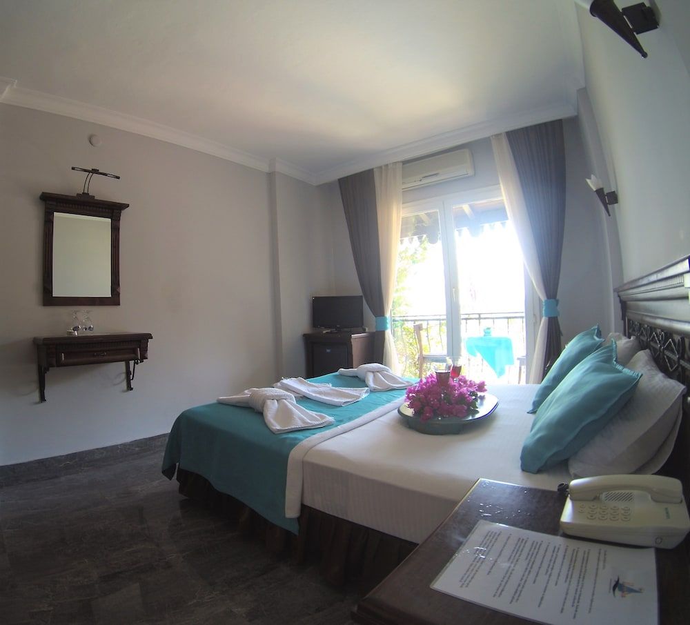 undefined Ilayda Butik Hotel 5