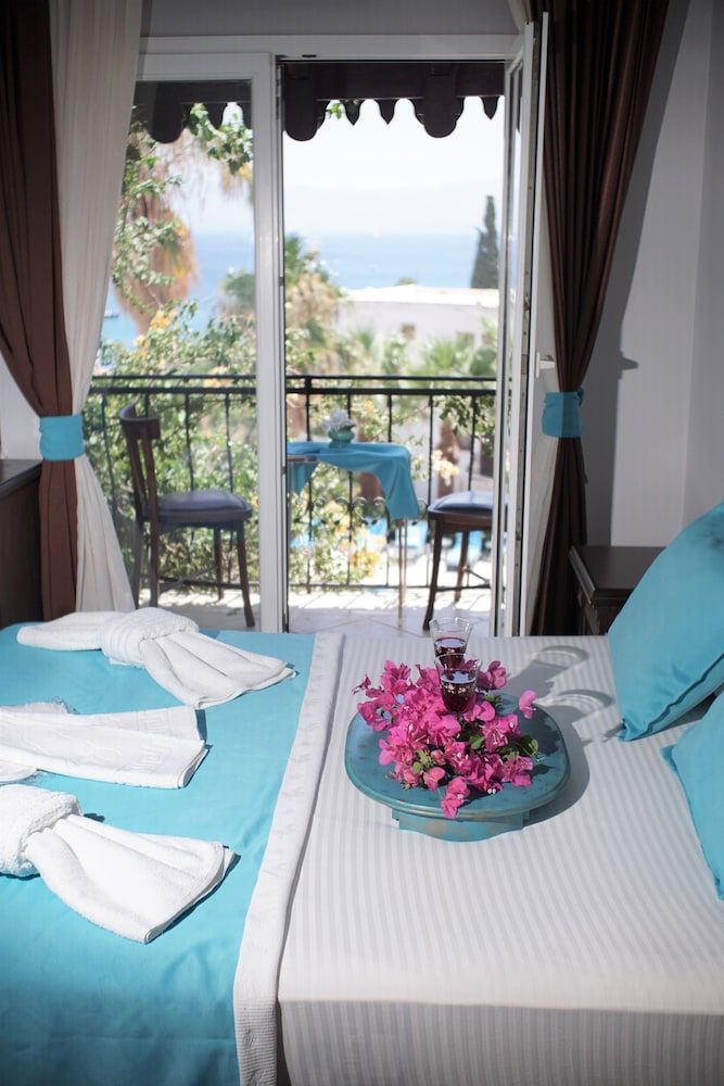 undefined Ilayda Butik Hotel 3