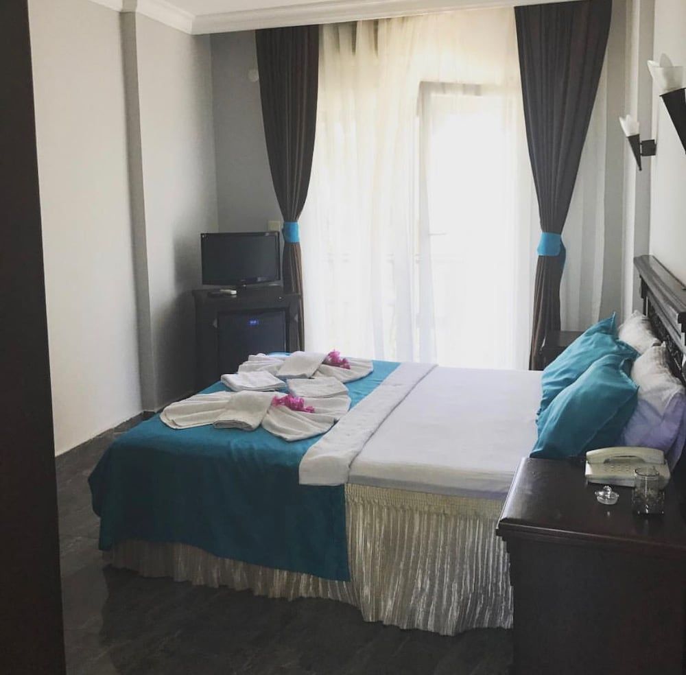 Ilayda Butik Hotel Standard Single Room, Sea View 9