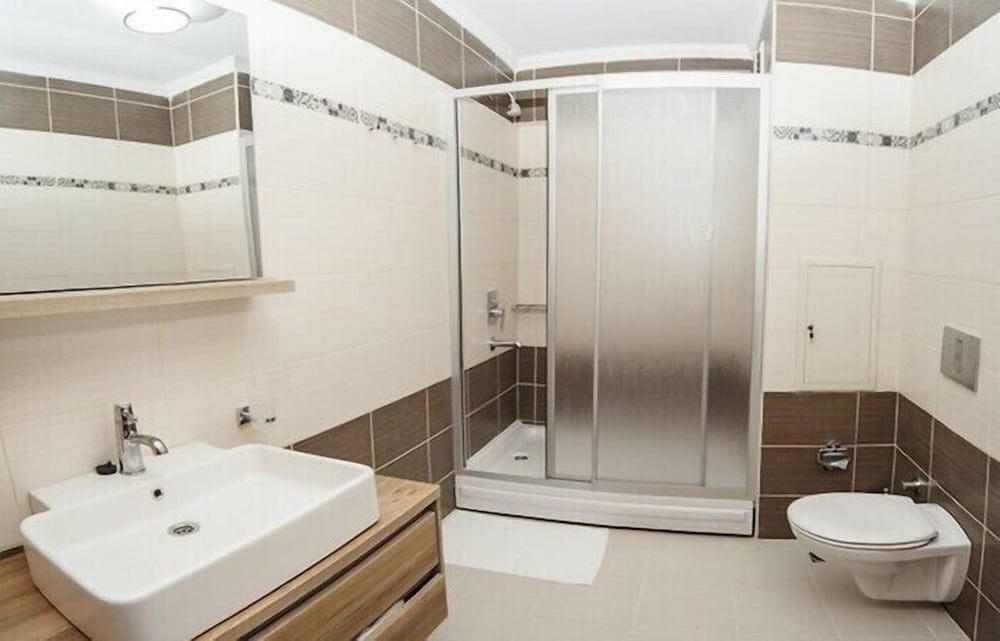 Hotel Marma Beach Economy Double Room 3