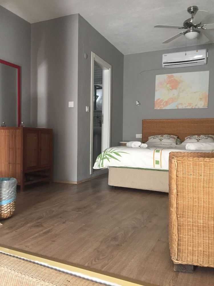 Mio Sweet Home Hotel Triple Room 10