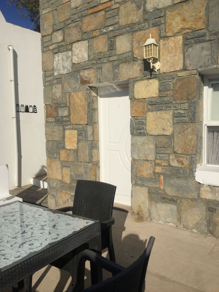 Mio Sweet Home Hotel Triple Room 18