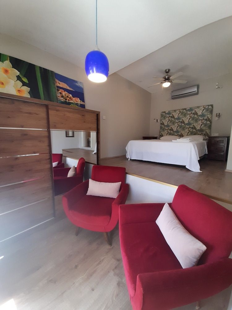 undefined Mio Sweet Home Hotel 5