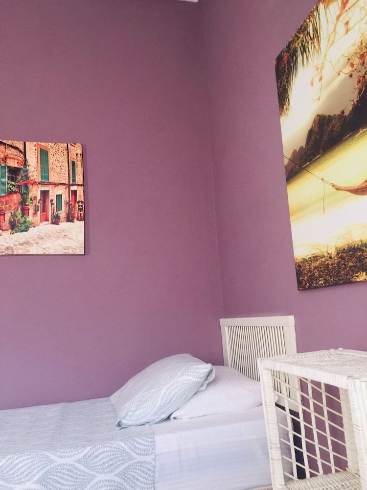 Mio Sweet Home Hotel Family Room 16