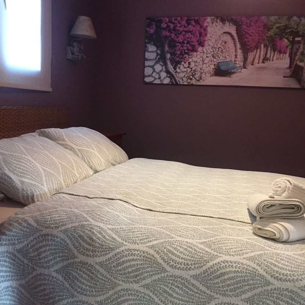 Mio Sweet Home Hotel Family Room 6