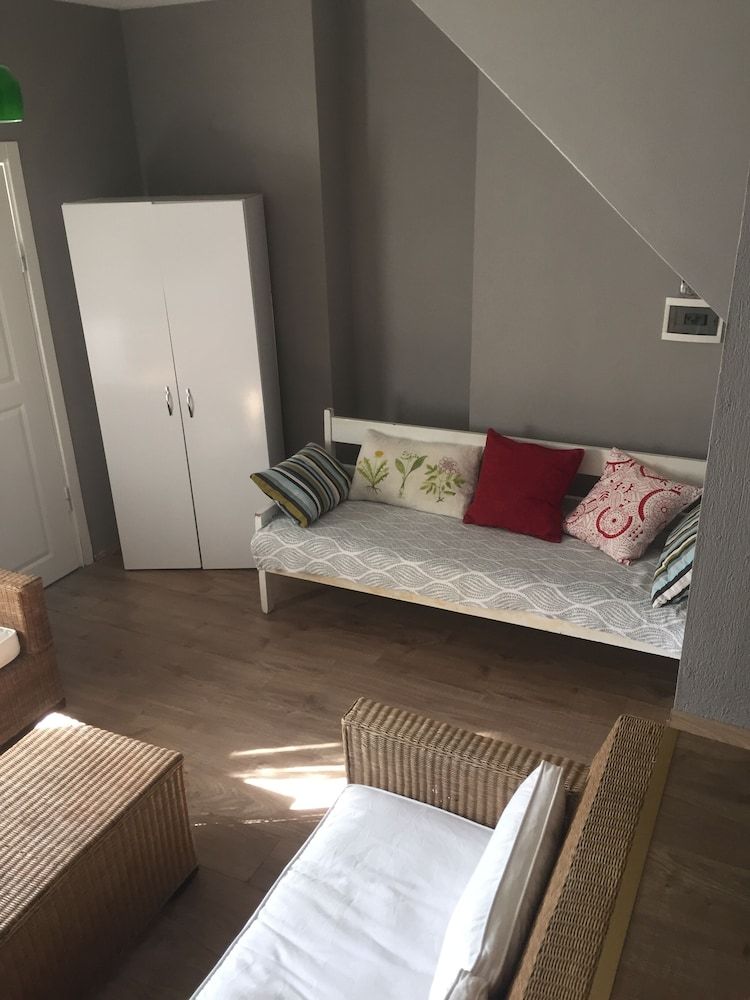 Mio Sweet Home Hotel Triple Room 8