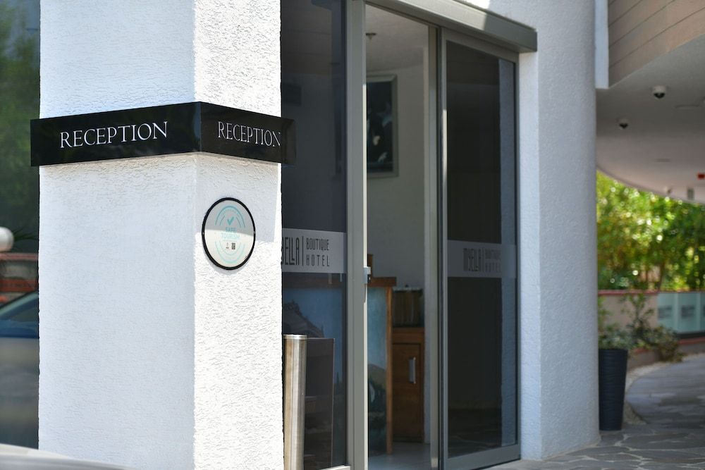 undefined MyElla Boutique Hotel 4