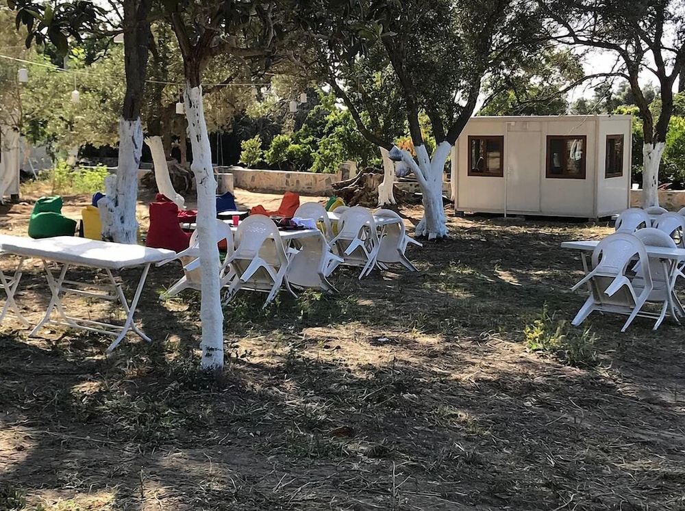 undefined Bodrum Masali Camping - Hostel 2