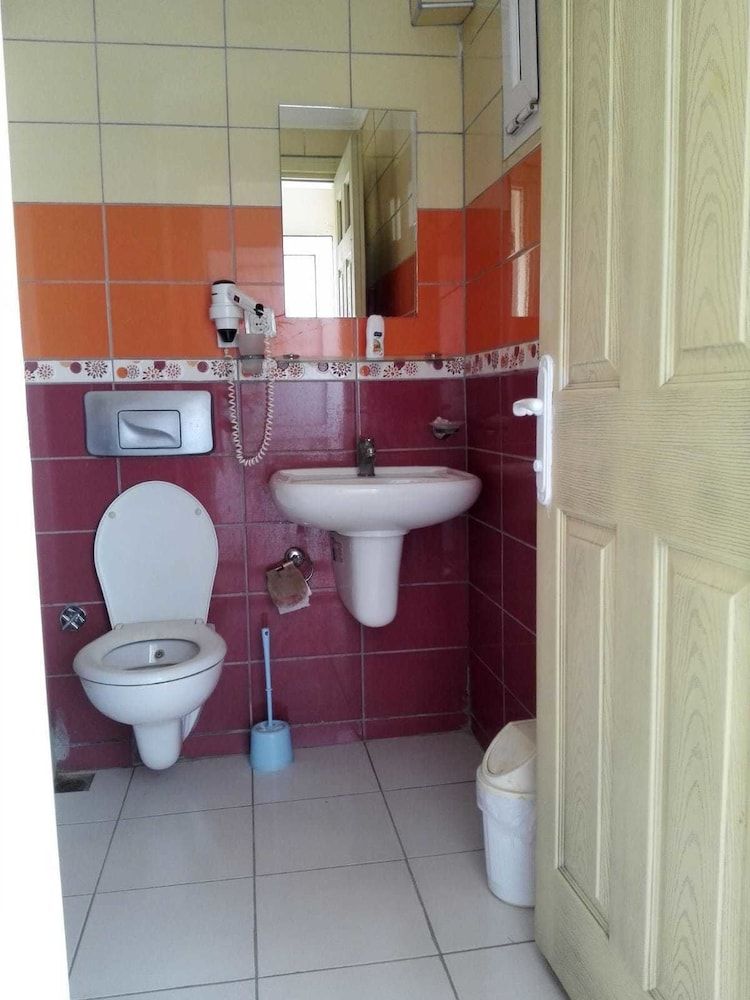 Eski Cesme Apart Butik Otel Standard Triple Room 2