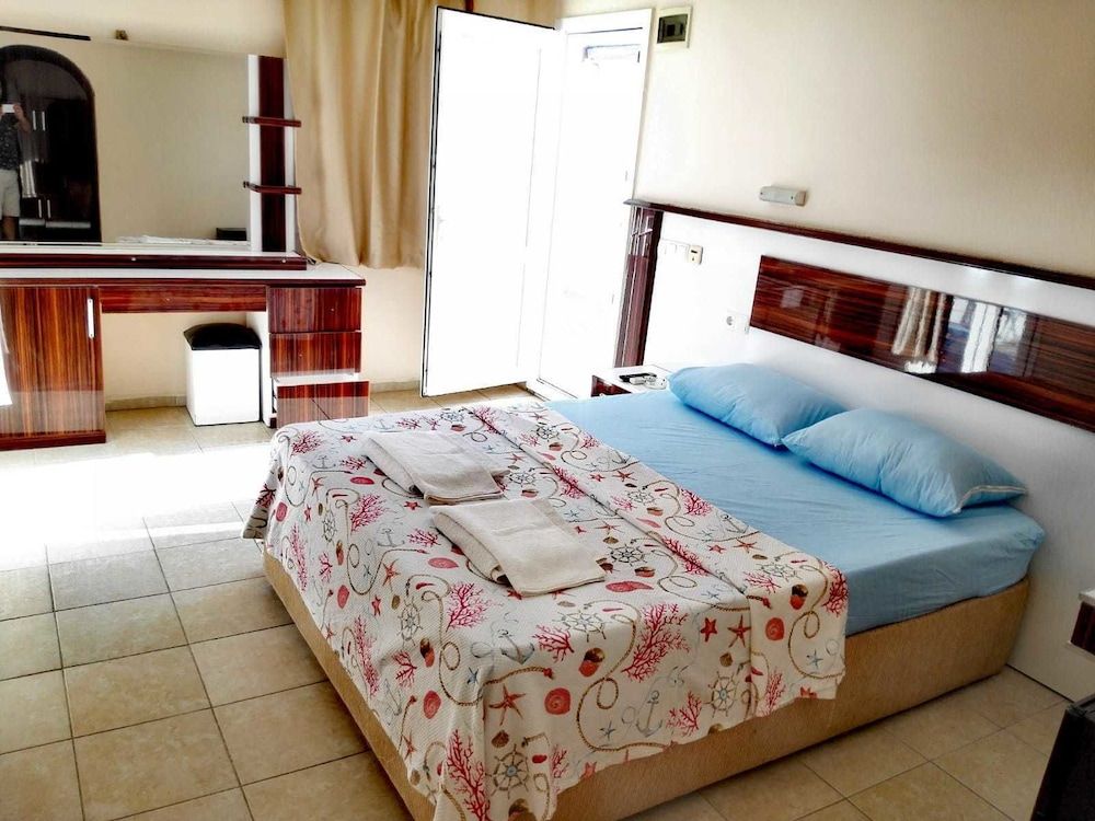 Eski Cesme Apart Butik Otel Standard Room 2