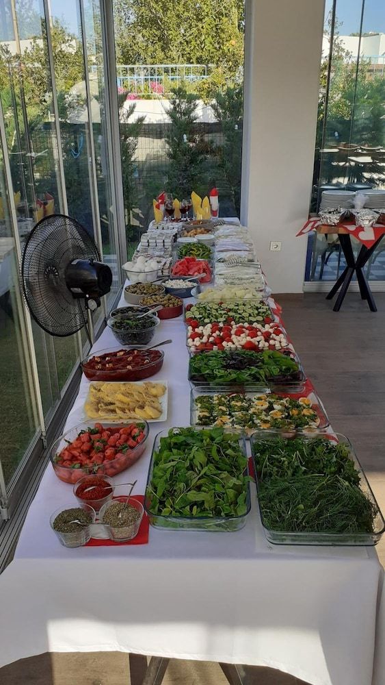 undefined My Bitez Suites Otel 4