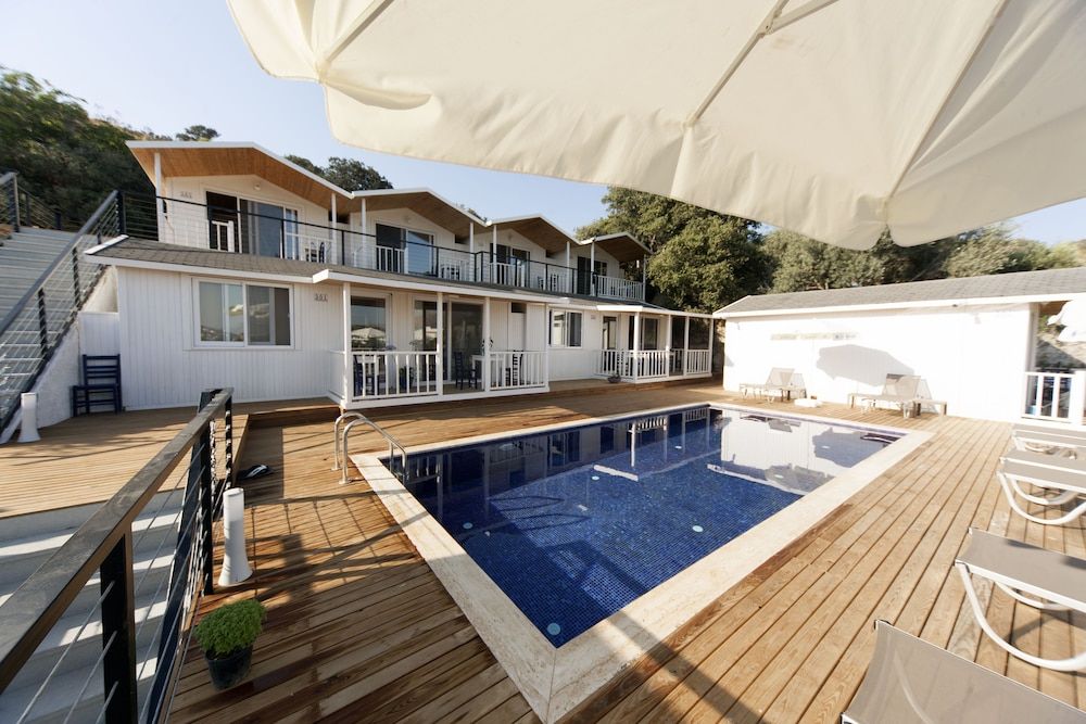 undefined Metin's Gumusluk 9