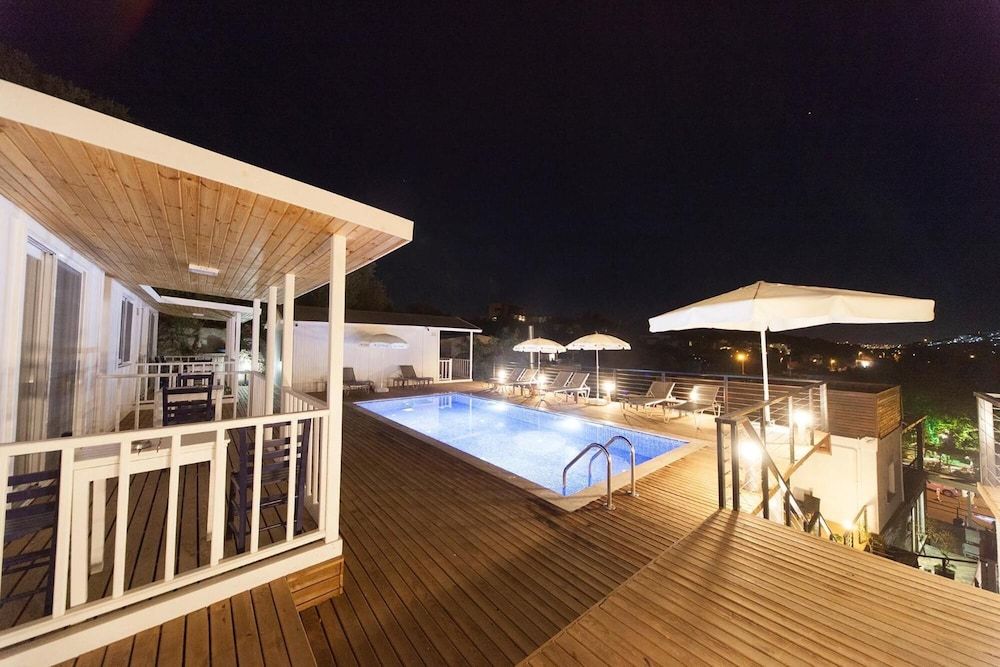 undefined Metin's Gumusluk 6