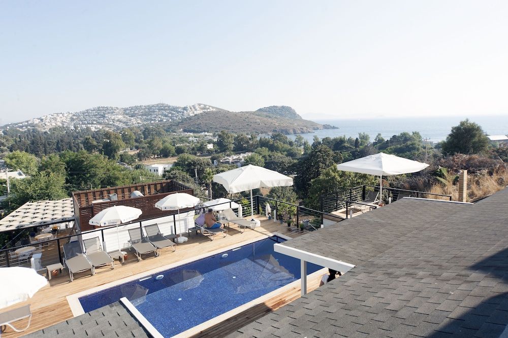 undefined Metin's Gumusluk 10