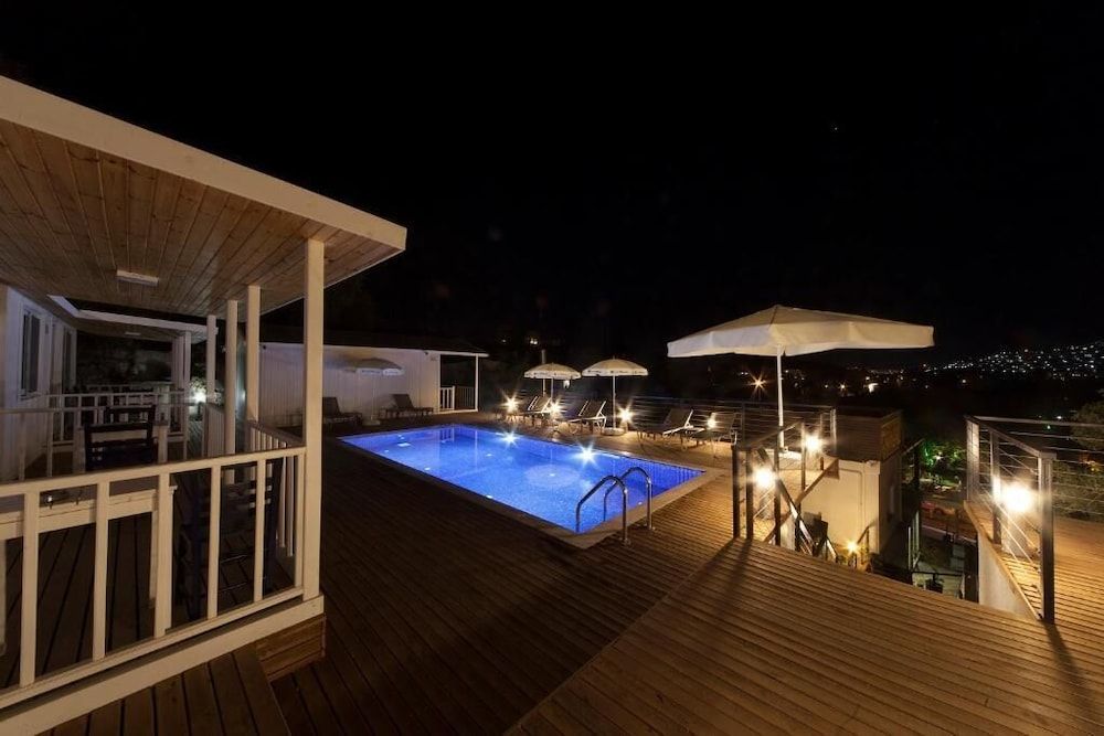 undefined Metin's Gumusluk 8