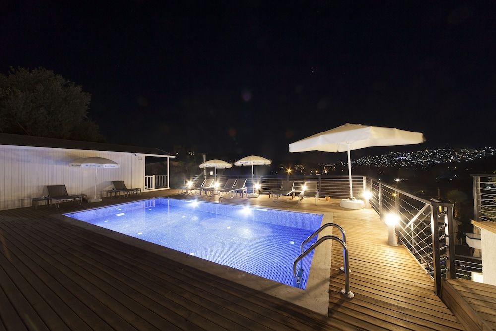 undefined Metin's Gumusluk 4