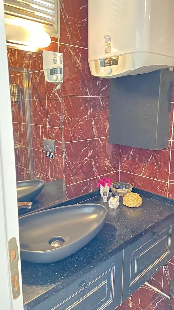 Casa Tua Standard Oda Bodrum Kat 4