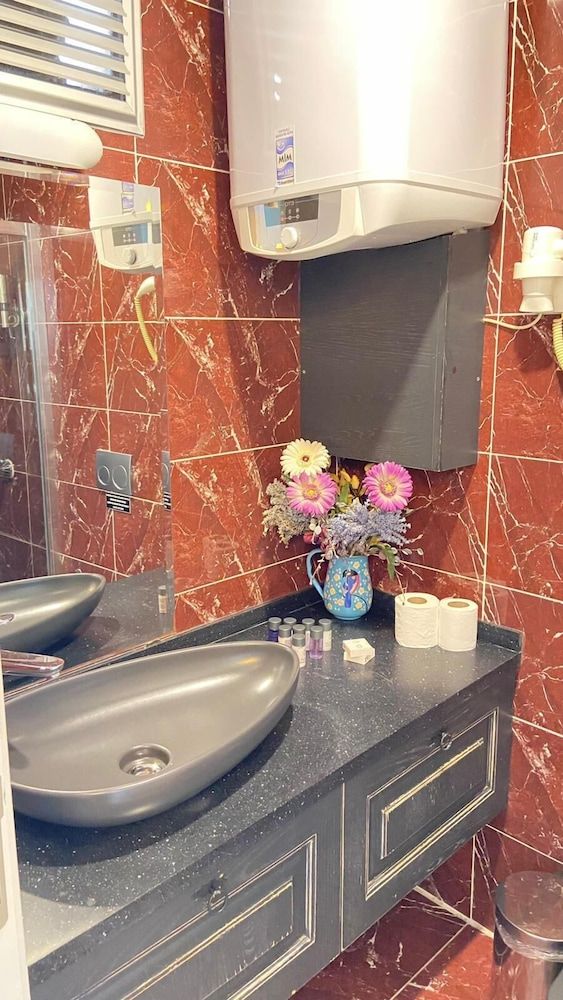 Casa Tua Standard Oda Bodrum Kat 5