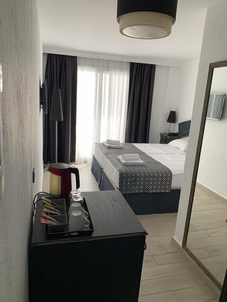 Casa Tua Standard Oda Bodrum Kat 3