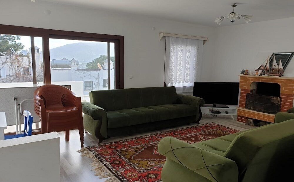 undefined Villa Ferah 7