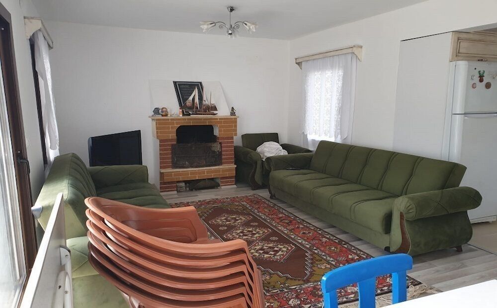 undefined Villa Ferah 9