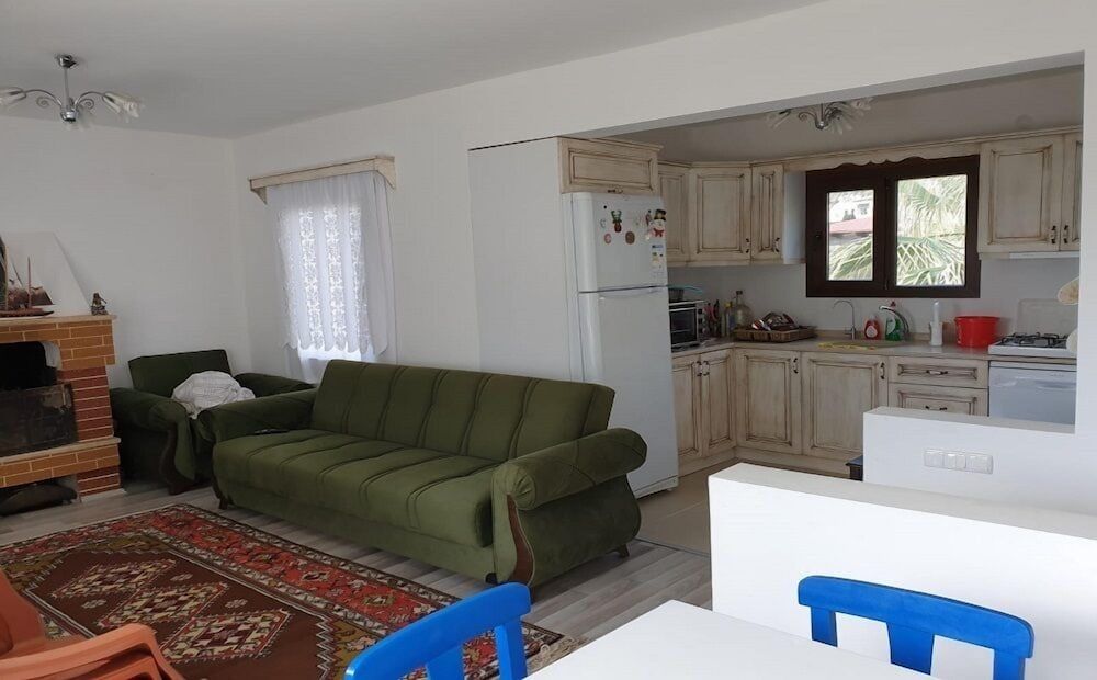 undefined Villa Ferah 10