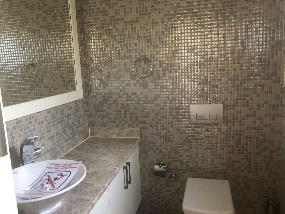 Demirci Villa Torba Villa, 3 Bedrooms 10