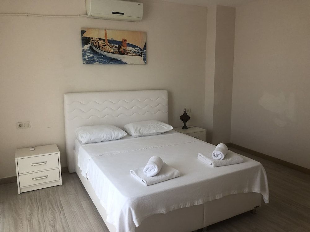 Demirci Villa Torba Villa, 3 Bedrooms