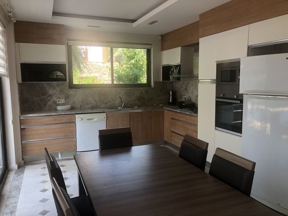 Demirci Villa Torba Villa, 3 Bedrooms 7