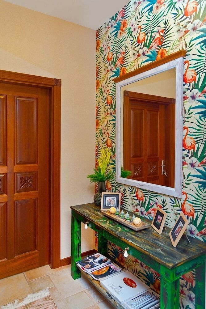 Palmiye Tepesi Deluxe Duplex 5