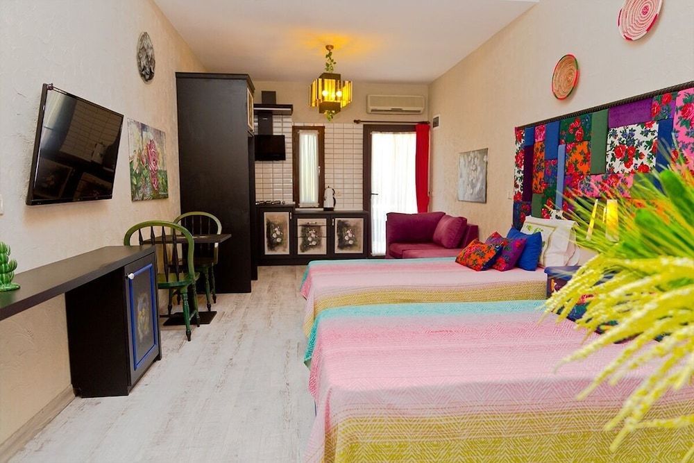 Palmiye Tepesi Standard Villa 3