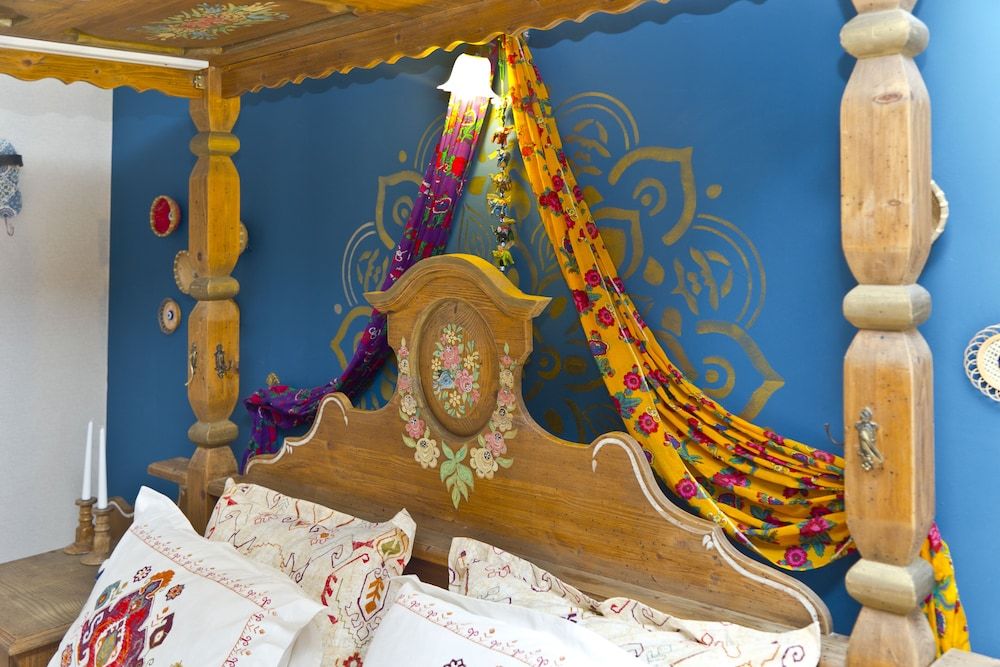 Palmiye Tepesi Deluxe Duplex 2