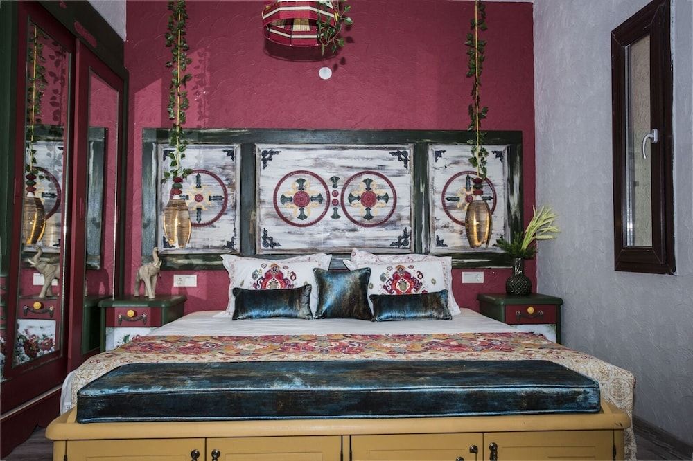 undefined Palmiye Tepesi 5