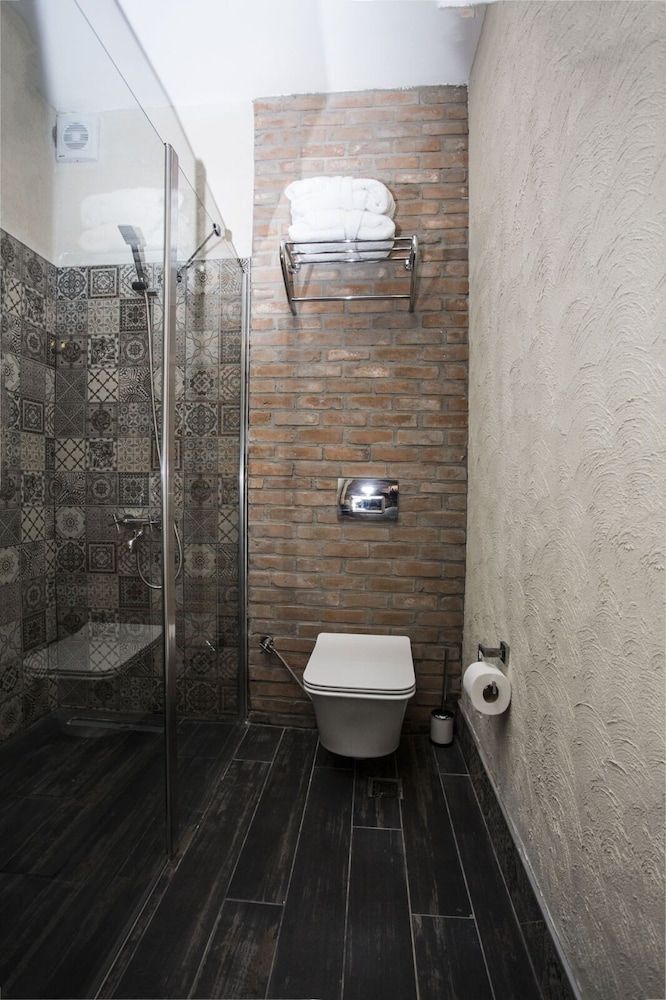 Palmiye Tepesi Economy Double Room 7