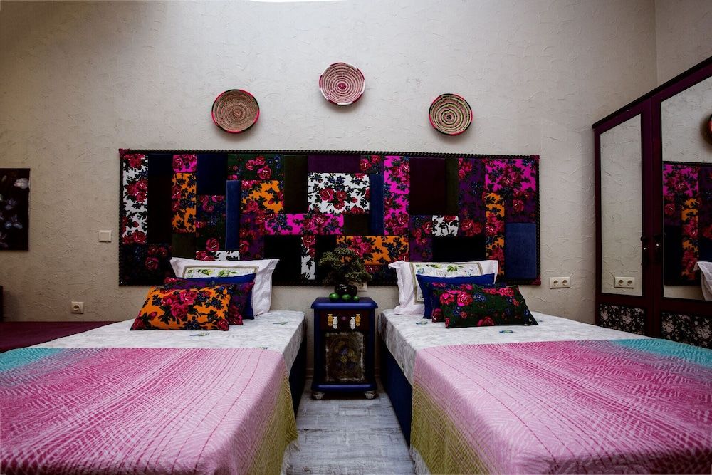 Palmiye Tepesi Standard Villa 2