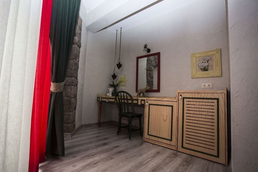 Palmiye Tepesi Economy Double Room 9