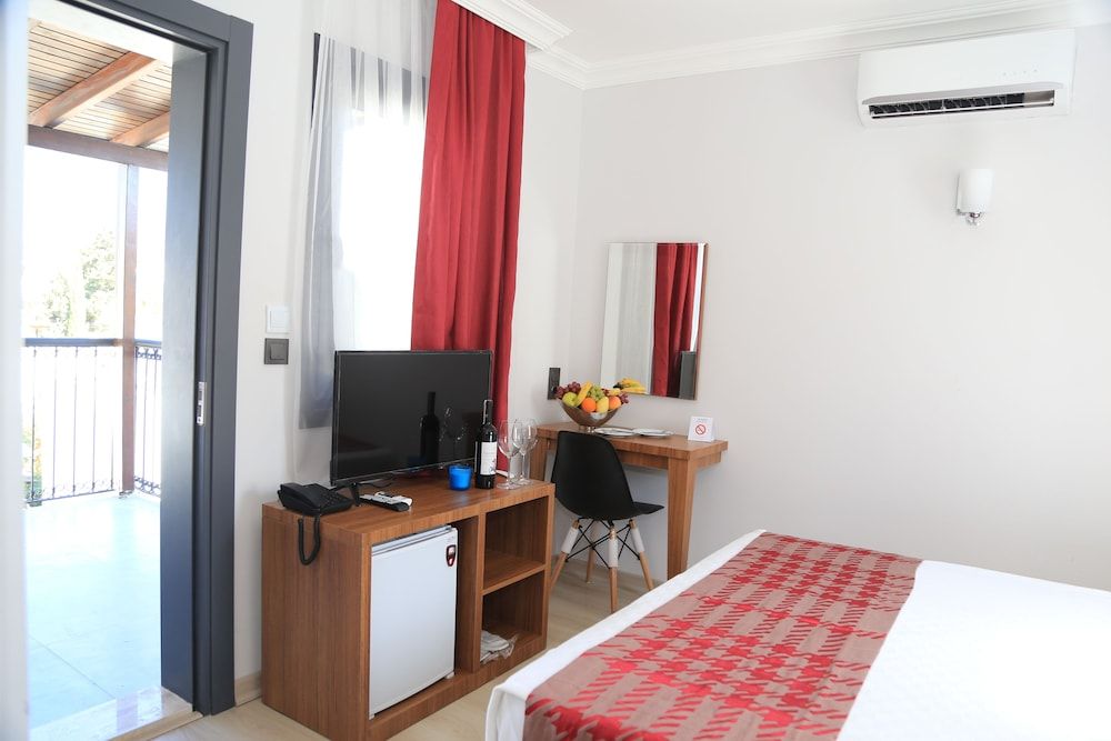 Modern Life Bodrum Otel Economy Double or Twin Room, 1 Double or 2 Twin Beds 3