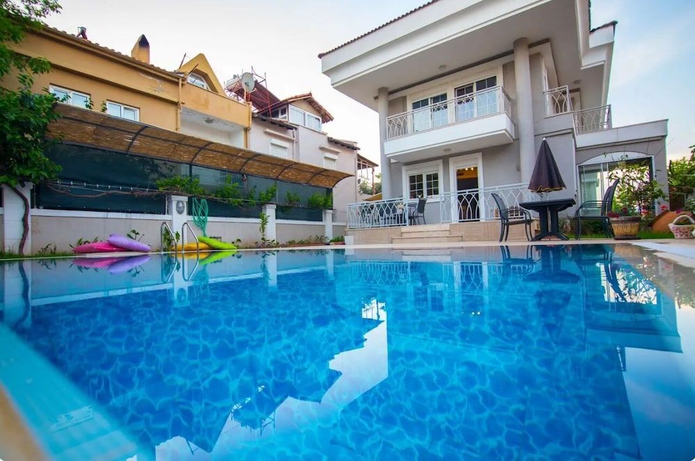 undefined Villa Poyraz 8