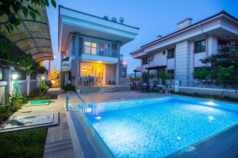 undefined Villa Poyraz 7