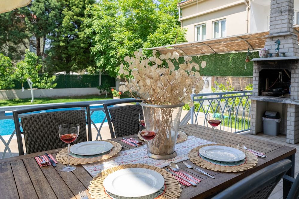 undefined Villa Poyraz 10